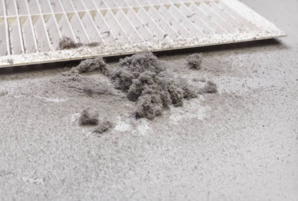 Best Ductwork Cleaning Services  in Klamath Falls, OR