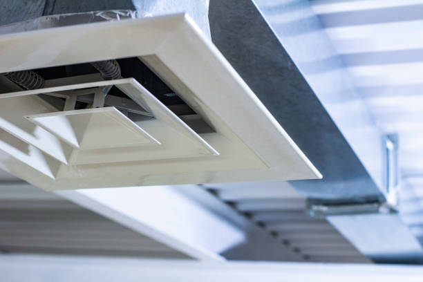 Best Best Air Duct Cleaning Company  in Klamath Falls, OR
