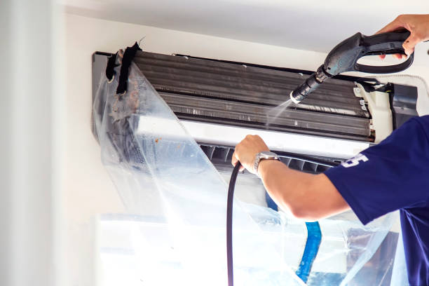 Best Affordable Air Duct Cleaning  in Klamath Falls, OR