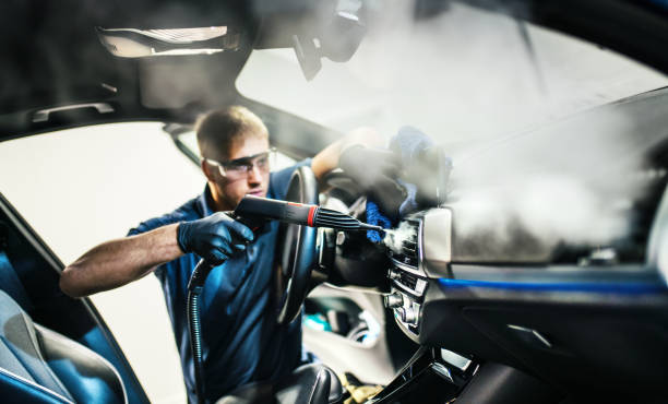 Best Professional Duct Cleaning Services  in Klamath Falls, OR