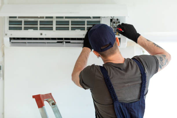 Best Air Duct Cleaning Near Me  in Klamath Falls, OR