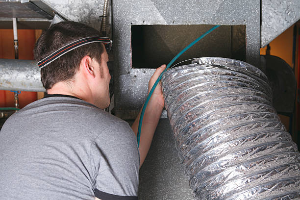 Best Ventilation Cleaning Services  in Klamath Falls, OR