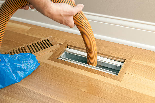 Best Best Air Duct Cleaning Company  in Klamath Falls, OR