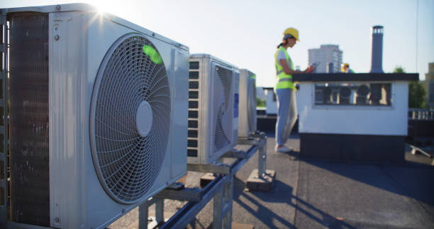 Best HVAC Duct Inspection Services  in Klamath Falls, OR