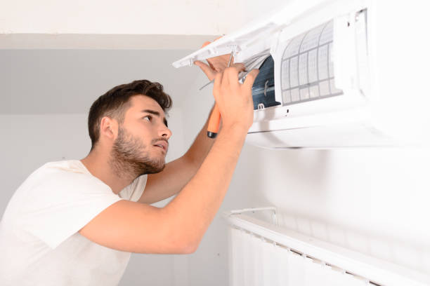 Best Air Vent Cleaning Services  in Klamath Falls, OR